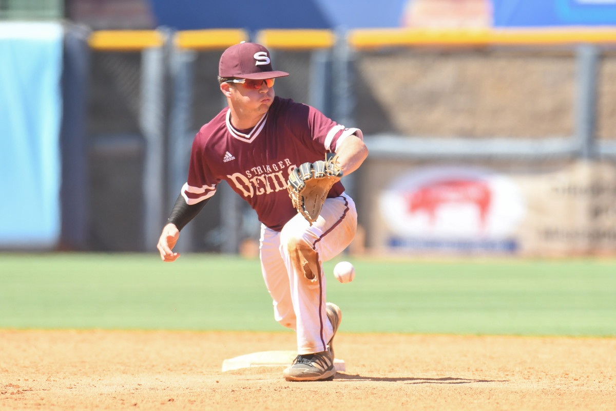east union stringer mhsaa baseball state championship 202215